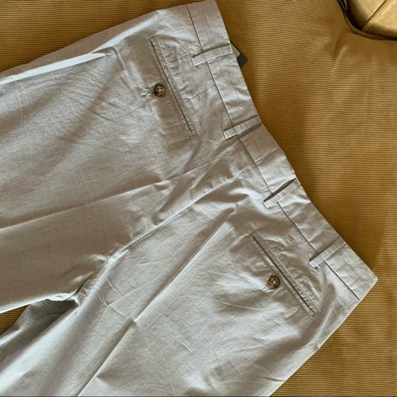 Men’s designer slacks by Zanella - Picture 4 of 8